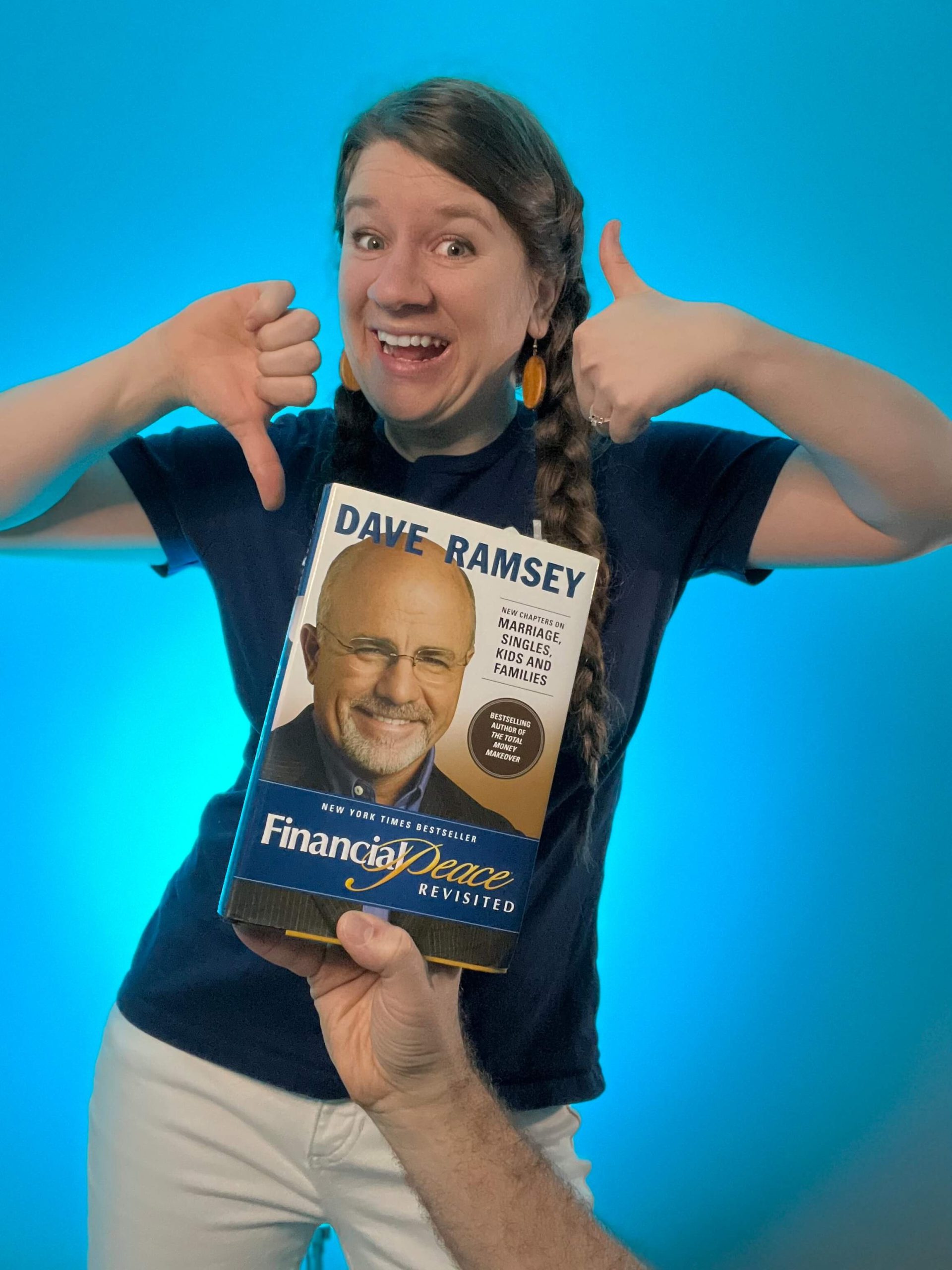 Should I follow Dave Ramsey?