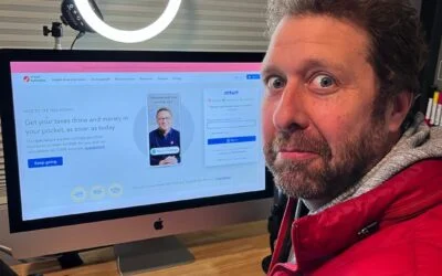 Your Ultimate Tax Software Review: TurboTax, Ramsey’s SmartTax, or Hiring a Professional – Which is better?