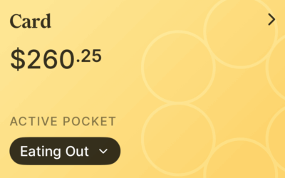 How to Set Up the Crew Finance App